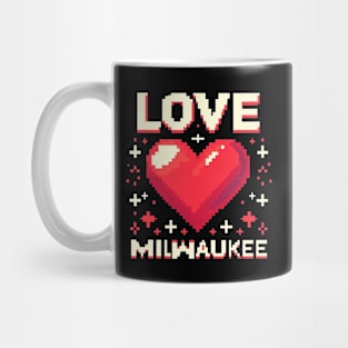 Milwaukee Style Mug